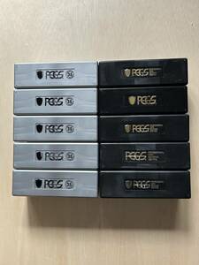 ●★／PCGS スラブケース 色々～10個（シルバー～5個、～ブラック～5個）／美品／★●