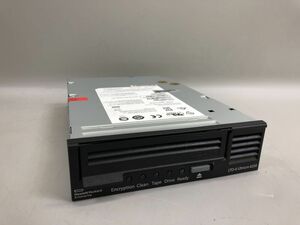 HP LTO6 テープ装置 LTO-6 Ultrium 6250 BRSLA-1204-DC EH969A 動作確認済み