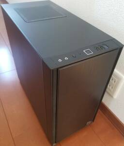 [ゲーミングPC] Intel Core i5-10400F / メモリー 32GB / SSD (NVMe) 1TB / NVIDIA GTX 1650 Super / Windows11