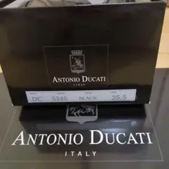 革靴　ANTONIO DUCATI