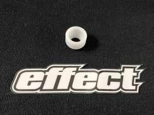 カチスコシフターブッシュ補修用 effect【カッチリシフトカラー】 AE86 #カッチリシフトカラー #スコスコボールシート T50 N2 TRD