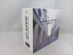 エレファントカシマシ CD Wake Up(完全受注生産デラックス盤)