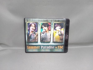 ジャンク Summer Paradise in TDC~Digest of 佐藤勝利「勝利 Summer Concert」 中島健人「Love Ken TV」 菊池風磨「風 is a Doll?」Blu-ray