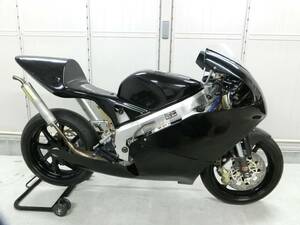 NSR250R MC28 SP フルレストア済 乾式クラッチ 倒立フォーク Jhaチャンバー タイガーパフォーマンスフルカウル