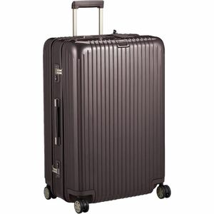 RIMOWA リモワ SALSA DELUXE サルサデラックス 128L ブラウン