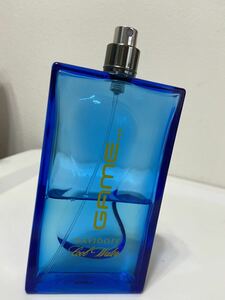 ダビドフ クールウォーター ゲーム メン EDT SP 100ml 香水 キャップなし