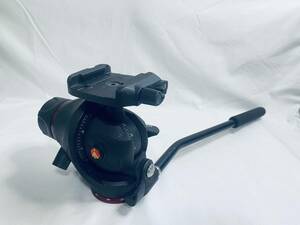 ★実用品★マンフロット MANFROTTO MH055M8-Q5 雲台#2403#011#09