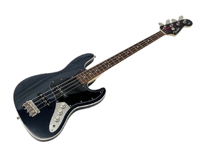 【動作保証】FENDER JAPAN Aerodyne Jazz Bass エレキ ベース 弦楽器 ケース付き フェンダー 中古 W8800462