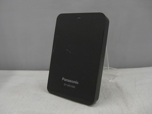 パナソニック Panasonic TV専用HDD DY-HD1000