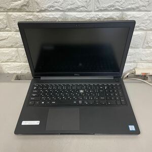 ウ93 DELL Latitude 3500 P86F Core i5 8265U メモリ8GB ジャンク