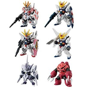 (仮)FW GUNDAM CONVERGE ♯15 (10個入)