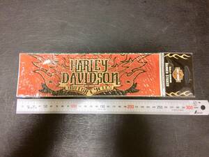 USAにて購入 HARLEY DAVIDSON ハーレーダビッドソン ステッカー デカール 21