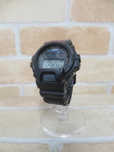 G-SHOCK ジーショック 腕時計 DW-6900 ブラック 111379505＃5