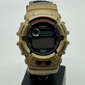 CASIO　カシオ　G-SHOCK　G-2300　ジャンク品〈M-188〉