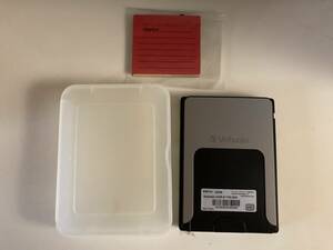 Verbatim IVDR-S HDD 1TB (3)