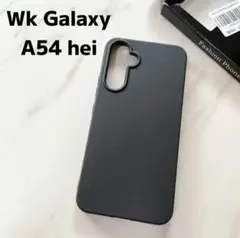 Wk Galaxy A54 heiケース／Androidケース／スマホケース