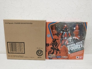 【未開封品】S.H.Figuarts 仮面ライダーフォーゼ ロケットステイツ 魂ウェブ商店限定 仮面ライダー フォーゼ&オーズ MOVIE大戦 MEGA MAX