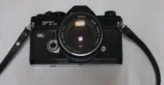 Canon FTb フィルムカメラ