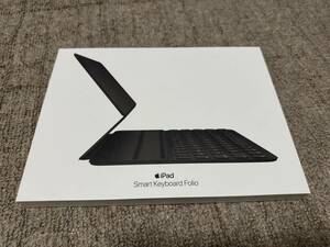 iPad? Air (第5世代) 11インチiPad? Pro (第3世代) 用Smart Keyboard Folio - 英語 (US)