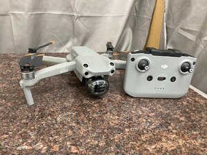 P1904☆【中古】DJI ディージェーアイ AIR2S ドローン