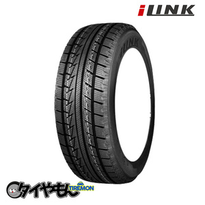 アイリンク スノー 225/45R17 ILINK L-SNOW96 225/45-17 94H XL 17インチ 4本セット 輸入 スタッドレスタイヤ