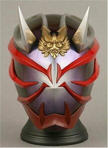 Rainbow Master Works 仮面ライダー 響鬼 1/2マスク　(shin