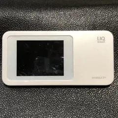 WiMAX2 Speed Wi-Fi NEXT W01 ポケット wifi