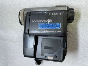 SONY DCR-PC350
