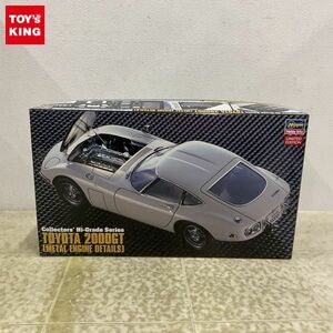 1円〜 ハセガワ 1/24 トヨタ 2000GT スーパーディテール