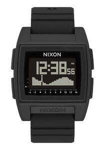 NIXON(ニクソン)『Base Tide Pro』BLACK