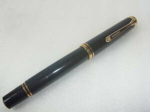 5096　PELIKAN　ペリカン　万年筆　ペン先　18C　K18