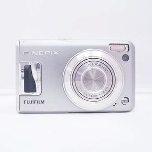 フジフィルム FUJIFILM デジカメ FinePix F31fd