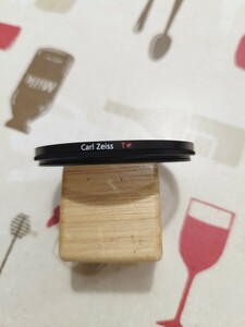 62mm T* POLフィルター Carl Zeiss カールツァイス C-PLフィルター 円偏光 cpl フィルター2023年12月購入