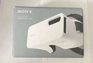 SONY Xperia View/Xperia専用ヘッドセット/XQZ-VG01A