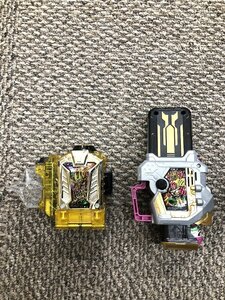 仮面ライダーエグゼイド　 DXハイパー　ムテキガシャット　DXマキシマムマイティ　X　ガシャット　G　051552　※佐川急便にて発送