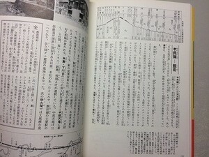 t7c古本【鉄道】JR私鉄旅 1990 東海道本線 飯田線 身延線 大井川鉄道 箱根登山鉄道 天竜浜名湖鉄道 他[一部駅構内配線図・勾配線縦断面図も