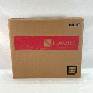 『未使用品』 NEC ノートパソコン LAVIE PC-N1350HAM