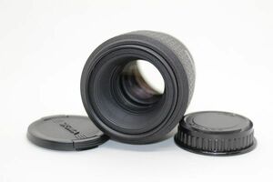 シグマ SIGMA AF 105mm F2.8 EX MACRO for PENTAX ペンタックス Kマウント用 望遠 単焦点レンズ Lens #Z3340
