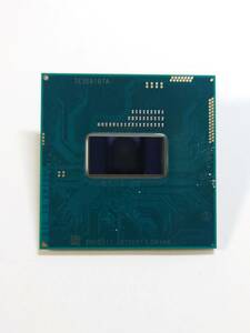 KN2257 中古 Intel Core i5-4200M/SR1HA