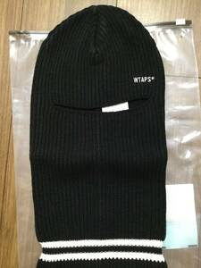 WTAPS バラクラバ BALACLAVA 目出し帽 40% ダブルタップス descendant ディセンダントfpar forty