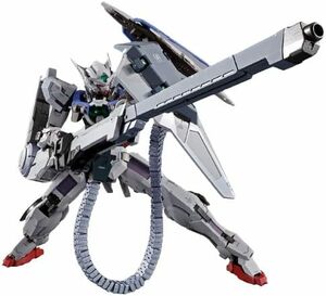 METAL BUILD ガンダムアストレア+プロトGNハイメガランチャー