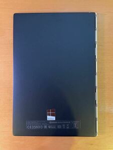 ★ ジャンク Lenovo YOGA BOOK with Windows XB1-X91L ZA160003JP 付属品全部あり yogabook LTEモデル ★
