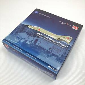 ホビーマスター 1/72 マクドネル ダグラス F-4EJ ファントム2 航空自衛隊 第302飛行隊 07-8432 ［HA1906］HM AIR POWER SERIES