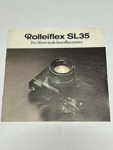 （送料無料）60-140　ライカ　LEICA　Rolleiflex SL35（激レア）