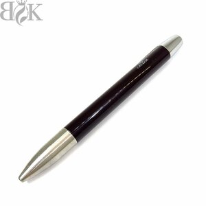 パーカー セイコー クレドール ツイスト式 ボールペン 黒色インク PARKER 筆記確認済み ∞