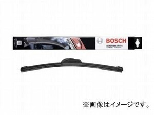 ボッシュ エアロツイン J-フィット(+) ワイパーブレード 500mm AJ50 入数：1本 運転席 スズキ セルボ [HG]