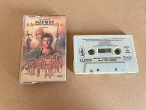 中古 カセットテープ MADMAX 1047483