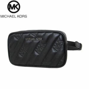 オ　マイケルコース　MICHEAL KORS ベルト バッグ bag ポーチ　未使用　ショルダーバッグ