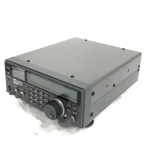 1円 AOR AR5000 オールモード広帯域受信機 アマチュア無線 レシーバー 通電確認済み