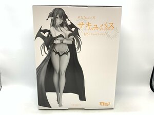 そらなにいろ オリジナルイラスト サキュバス 1/6 スケール フィギュア B’full FOTS JAPAN 　[311-0408-S7]☆良品☆